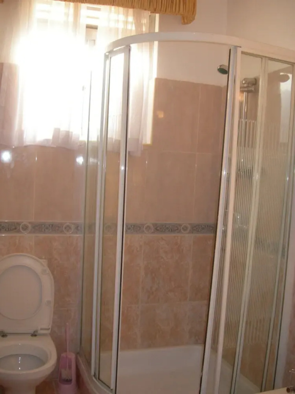 Khalifa Executive Suites - Chambres
