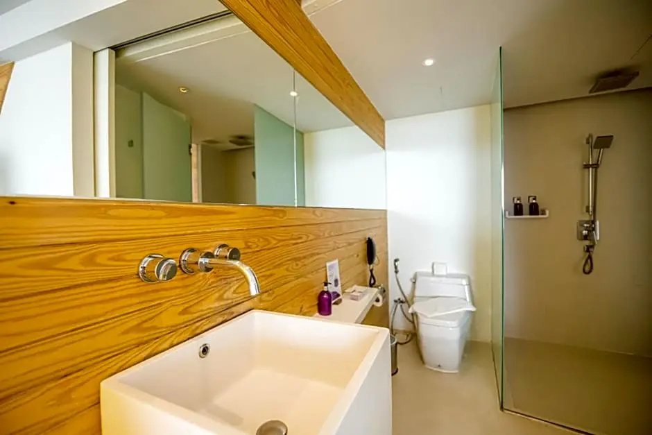 Q Resort Rayong - Chambres