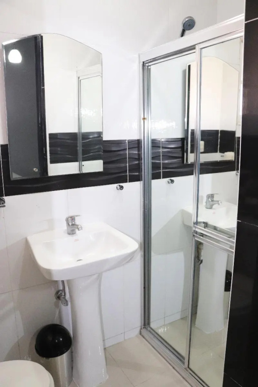 Hotel Merey - Chambres