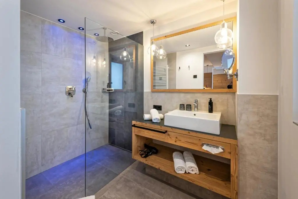 Hotel Zum Mohren - Chambres
