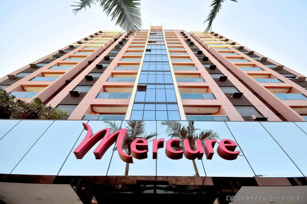 Marsala Apart Hotel