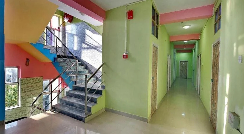 Hotel Cosy Inn - Général