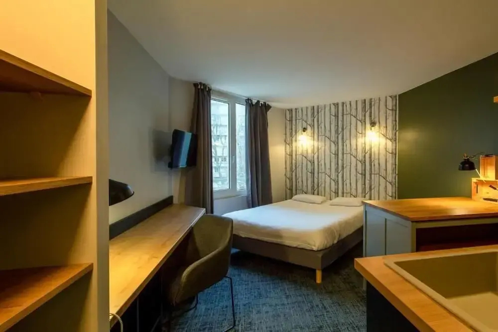 Hotel photo 4
