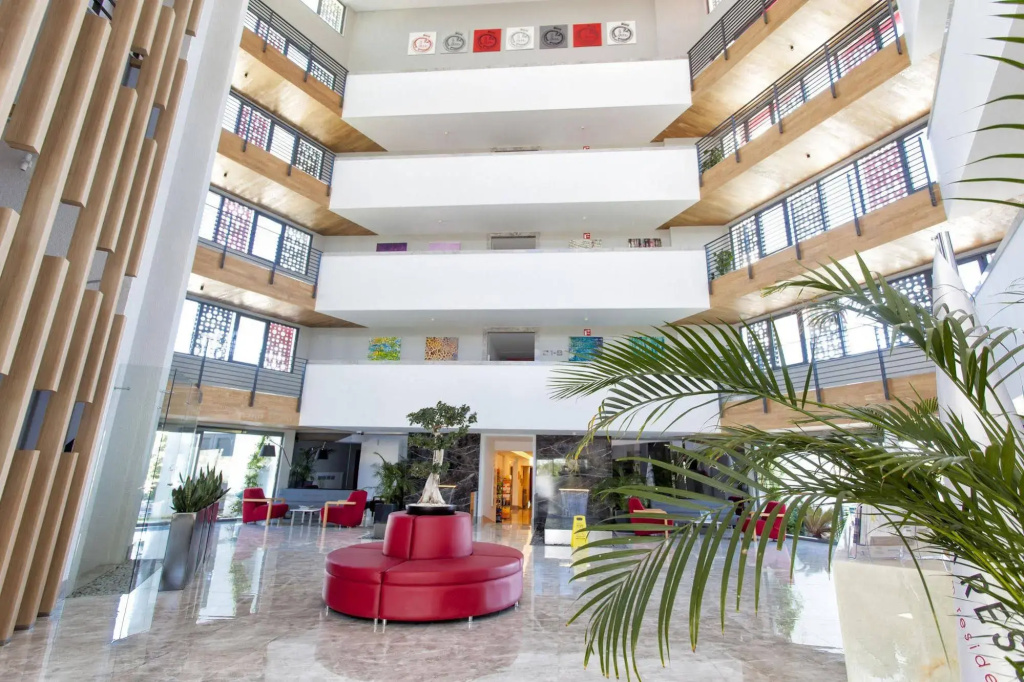 Hotel photo 11