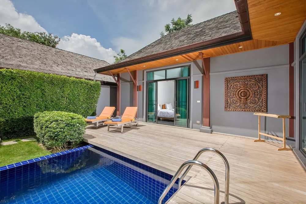 Saiyuan Estate by TropicLook - Chambres