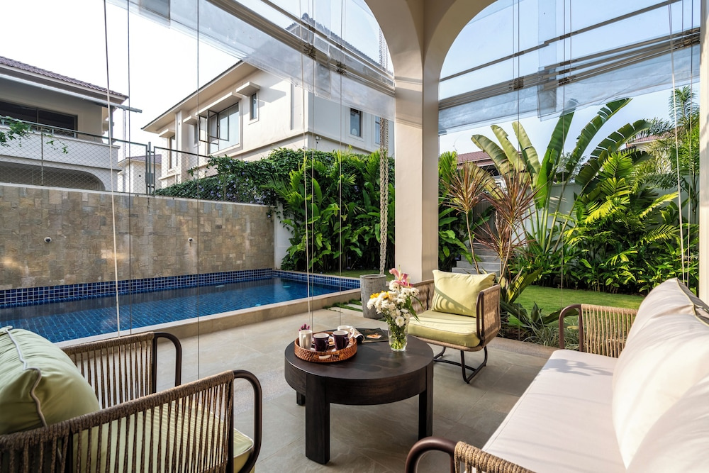 Staymaster Casa Nivara