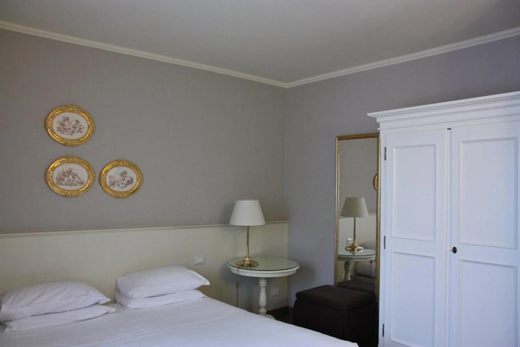 Hotel Canon D'Oro - Général