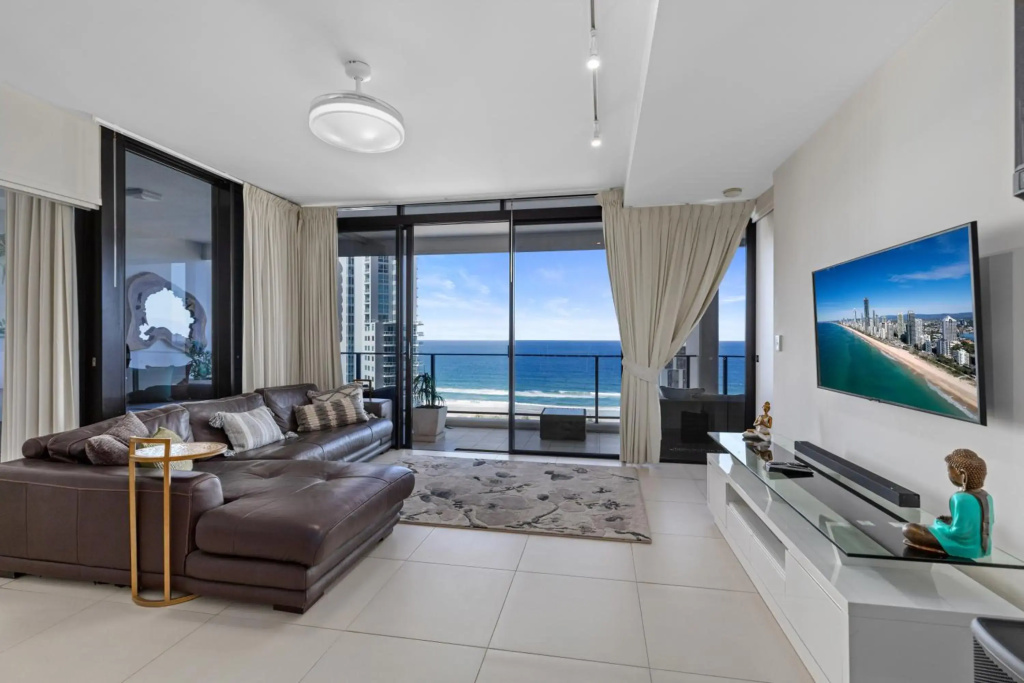 Ultra Broadbeach - Général
