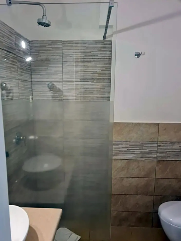 Economy Double room (full double bed)
