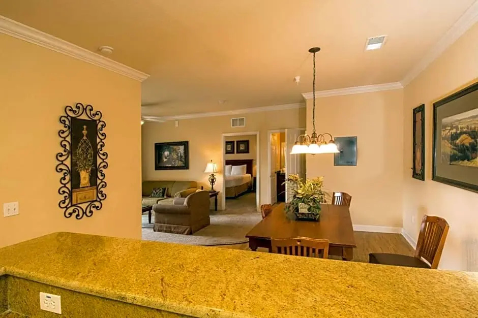 Tuscana Resort Orlando by Tropical Escape - Chambres