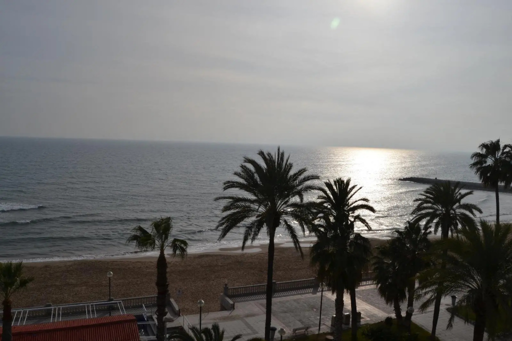 Platjador Hotel - Général
