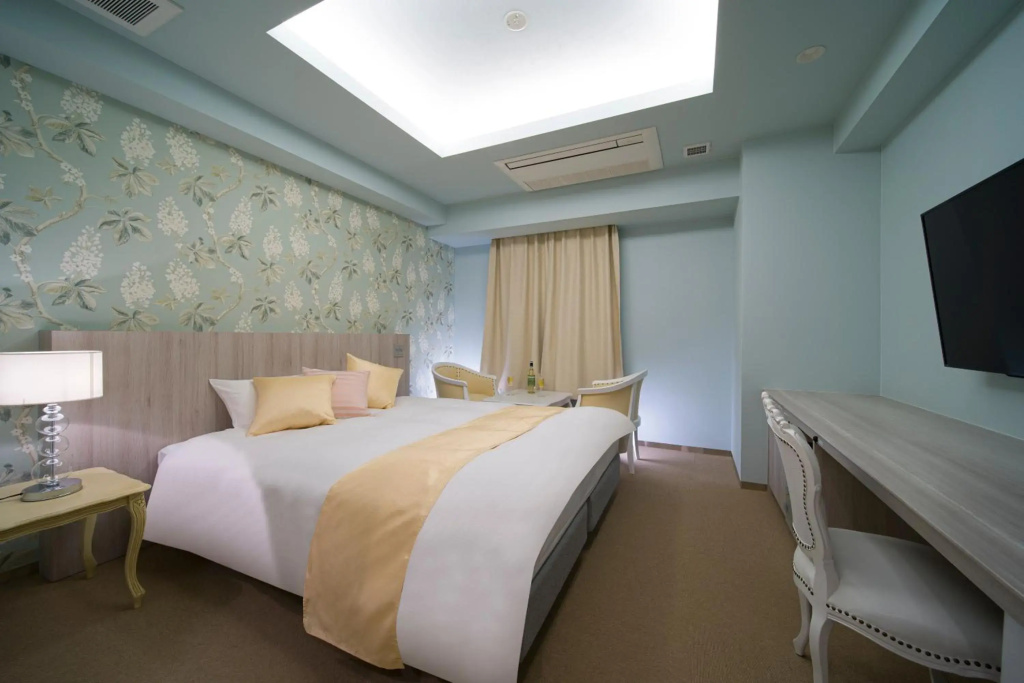 Hotel photo 12