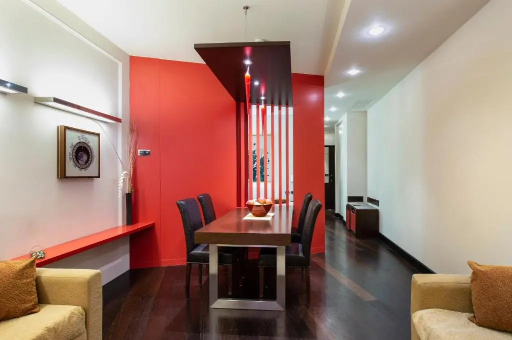 Art Hotel Orologio - Général