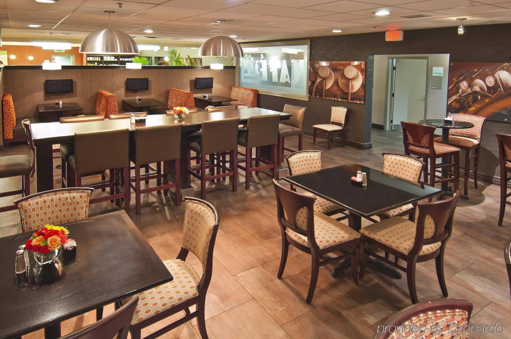 Holiday Inn Hotel & Suites Slidell by IHG - Général