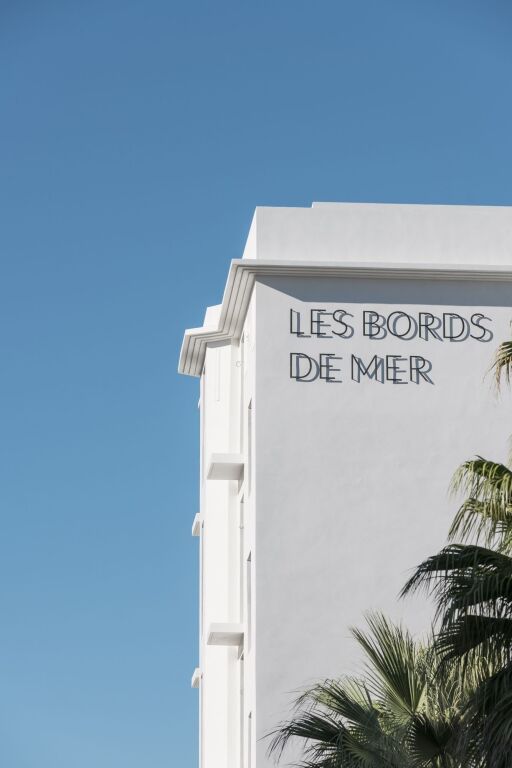 Les Bords De Mer by null
