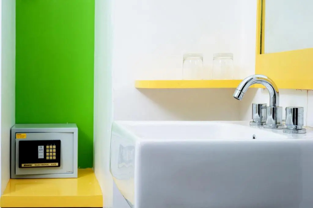 Amaris Hotel Ponorogo - Chambres