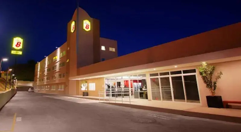 Hotel Santa Luzia