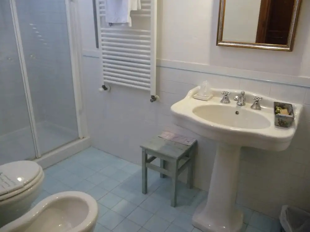 Country House La Locanda del Borgo - Chambres