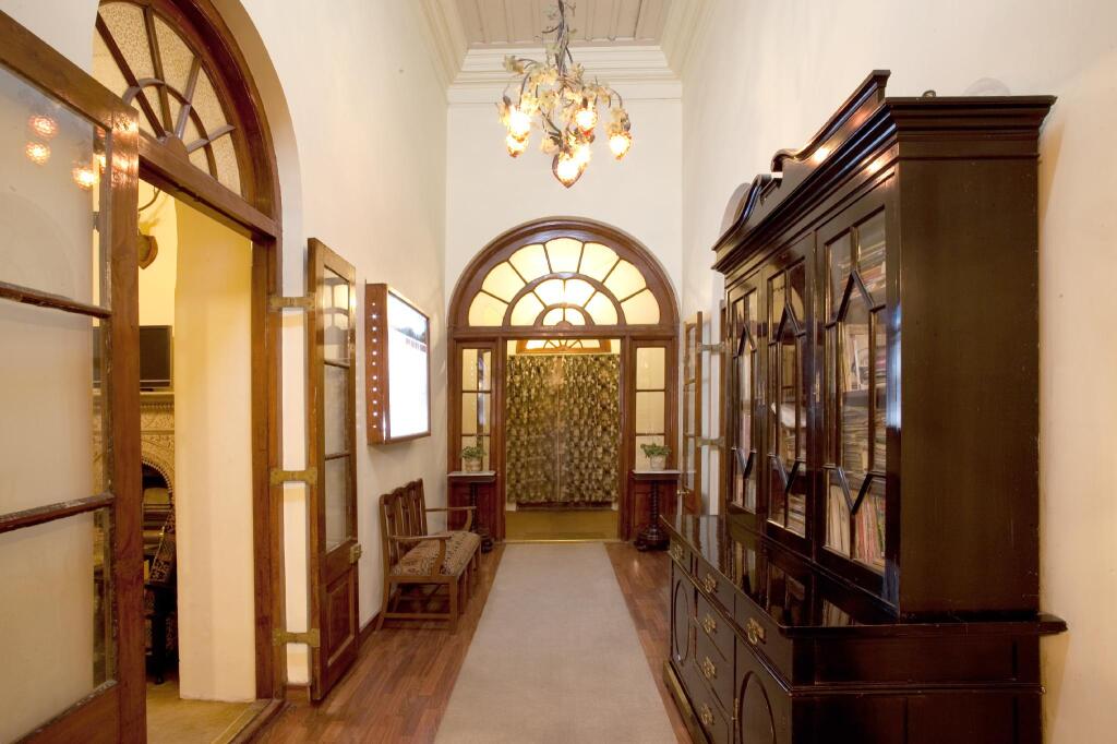 Hotel Padmini Nivas by null