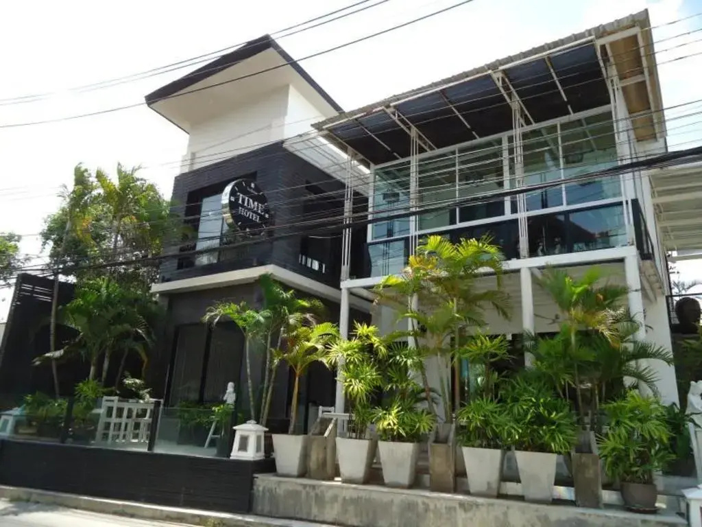 Hotel photo 18