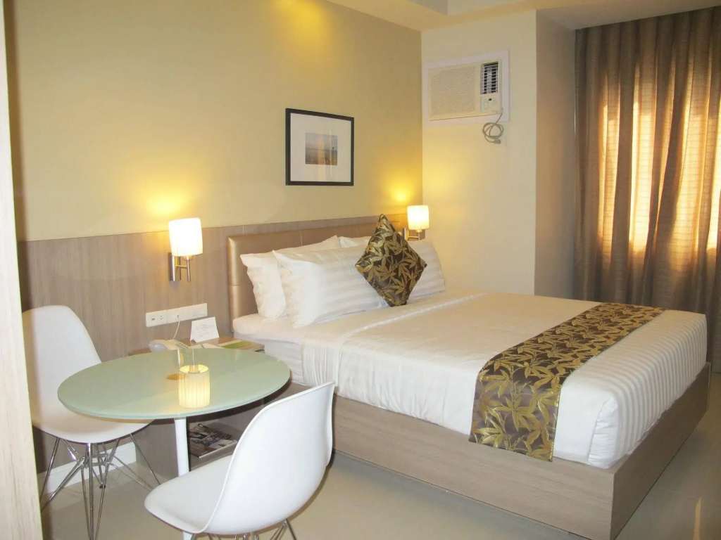 Zerenity Hotel & Suites - Général
