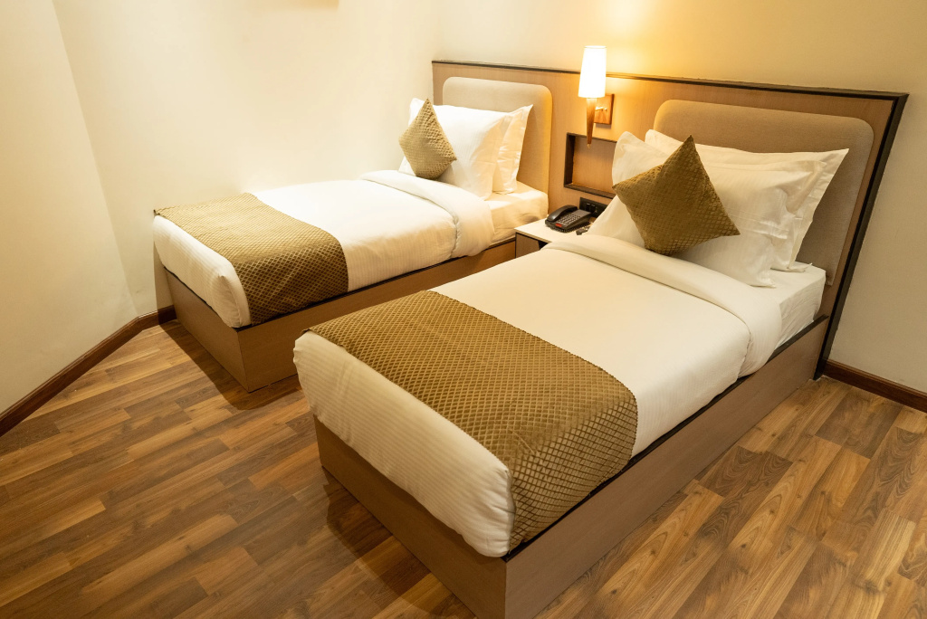 Business room