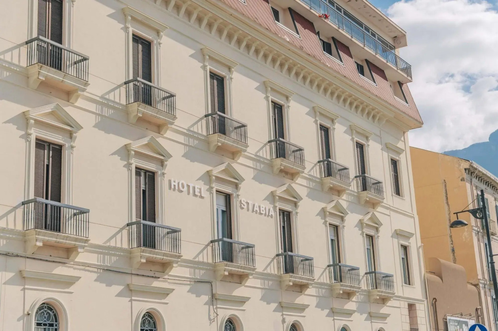 Hotel Stabia