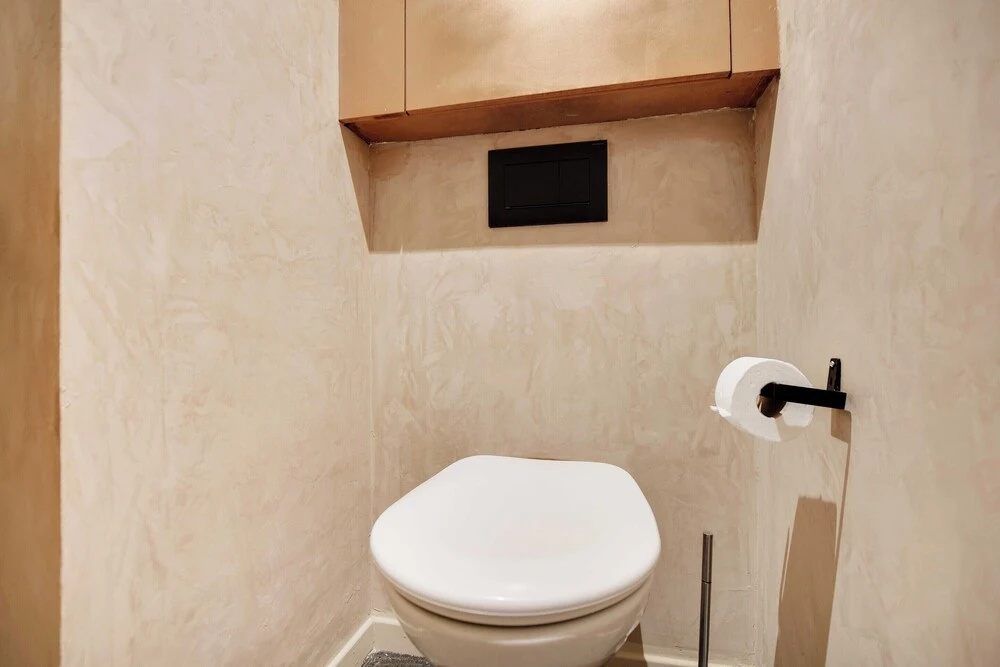 Afficher la photo 6 — Cozy Apartment 2br/6p - Caire / Montorgueil - 2