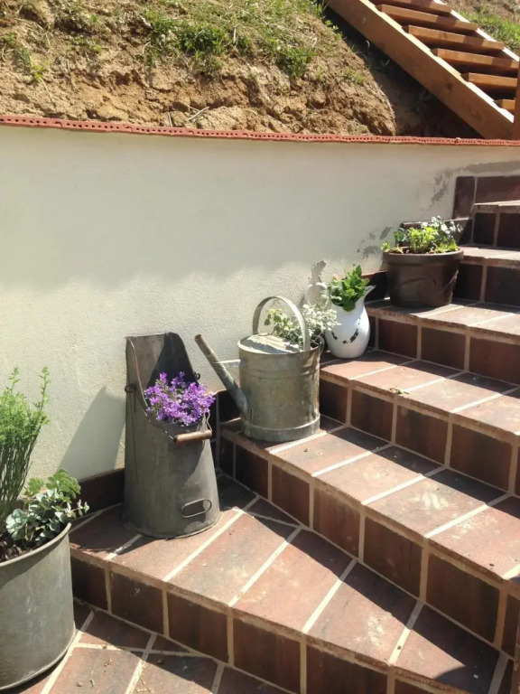 Premium "Vintage" Apartment - фото 25