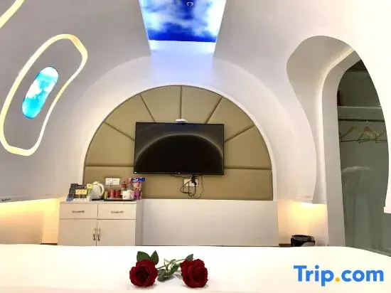Jinhe Hotel - Chambres