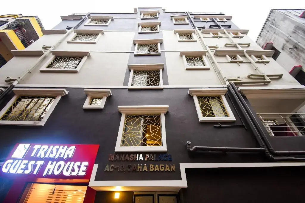 Trisha Guest House by OYO Rooms