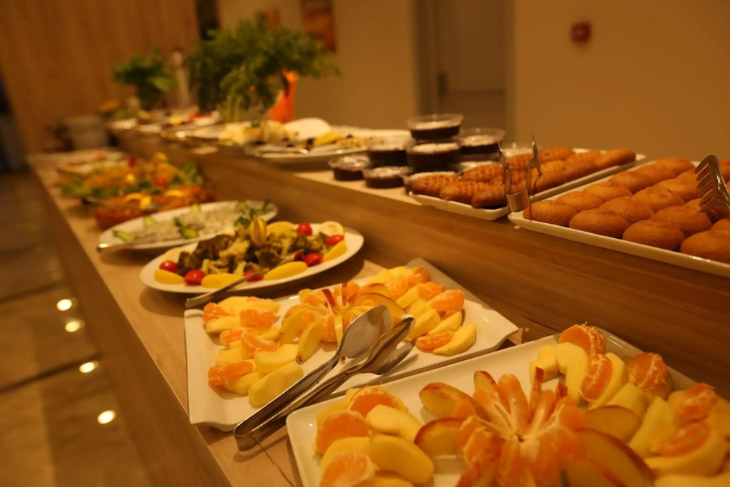 Hotel photo 14