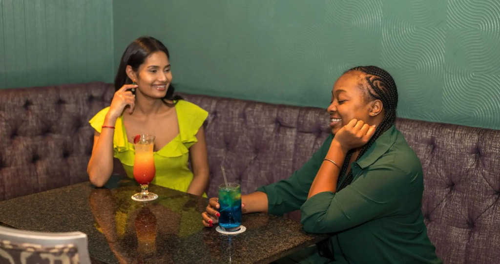 The Parktonian All Suite Hotel - фото 31