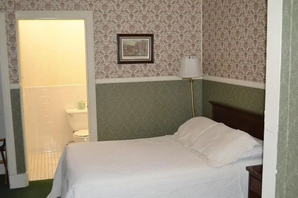Copper Queen Hotel - Chambres