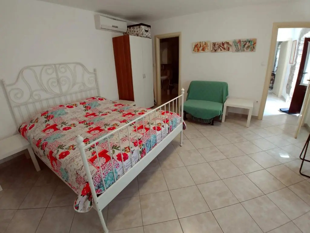 Guesthouse Totićevi - Chambres