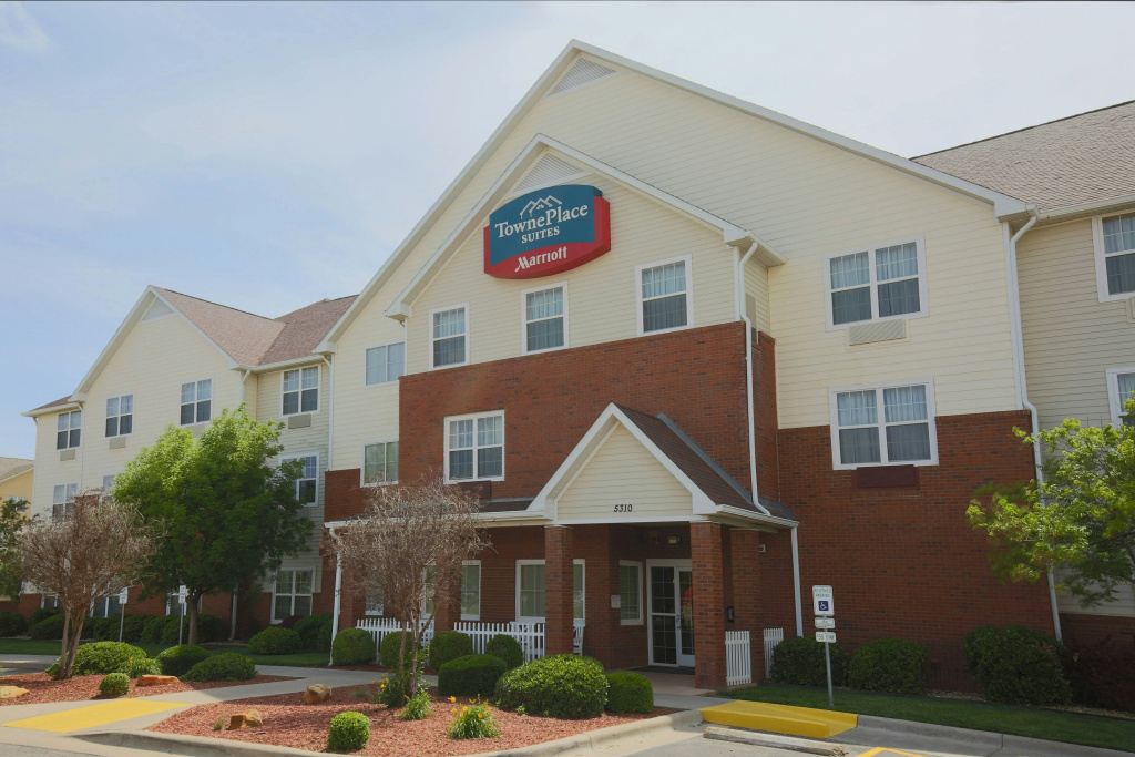Towneplace Suites By Marriott