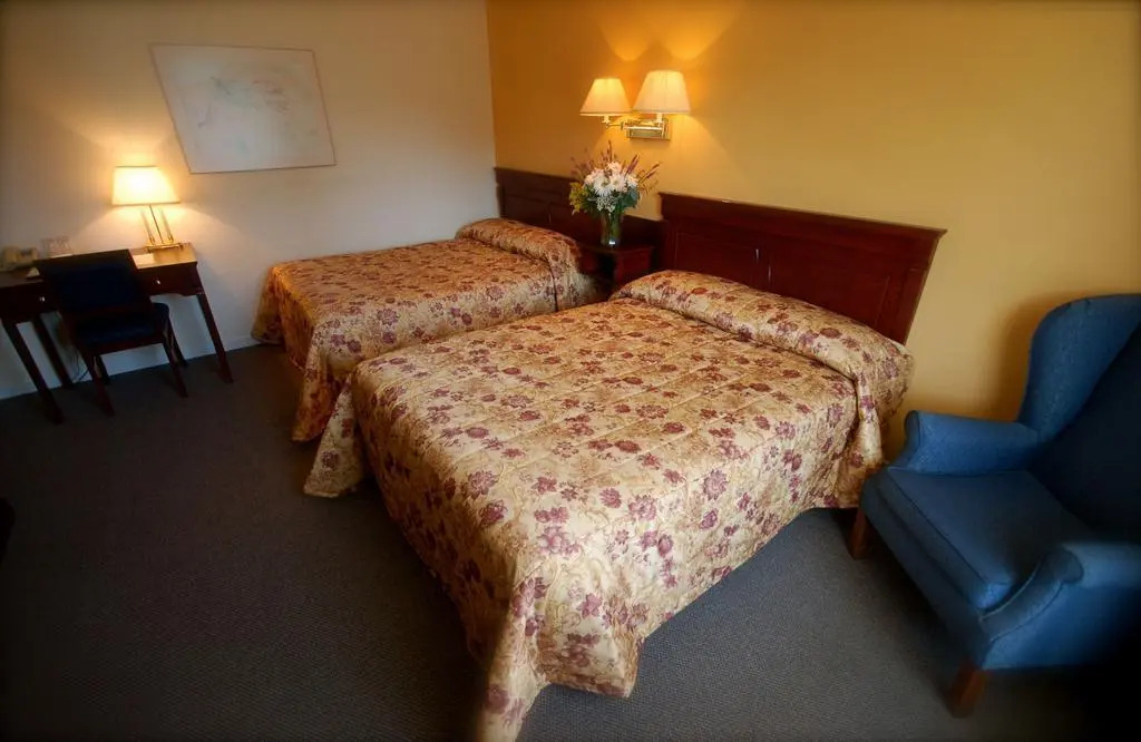 Hotel Les Trois Soeurs - фото 4