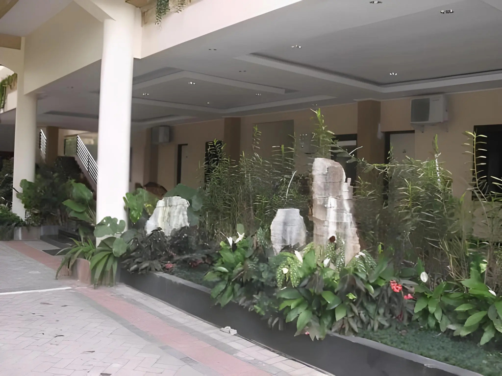Hotel photo 10
