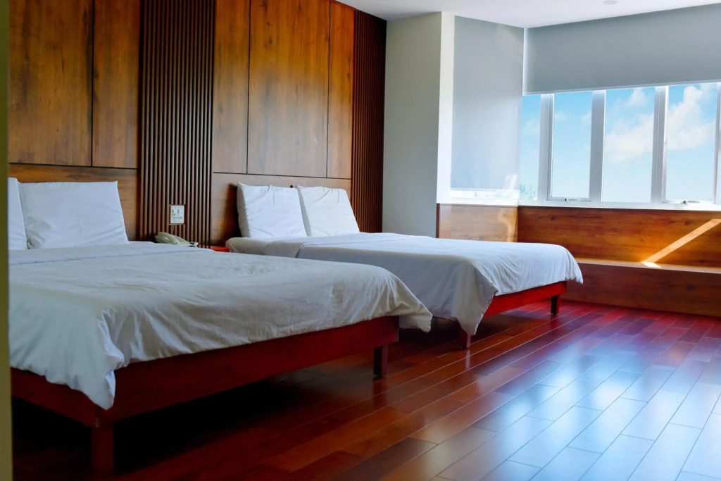 Ly Ky Hotel - Général