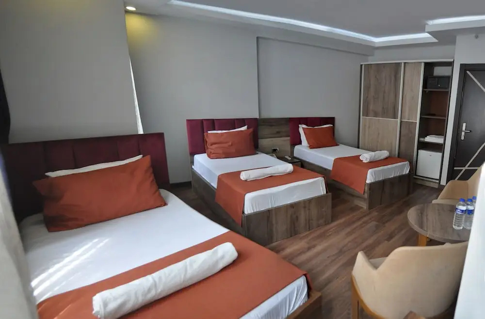 Hotel photo 7