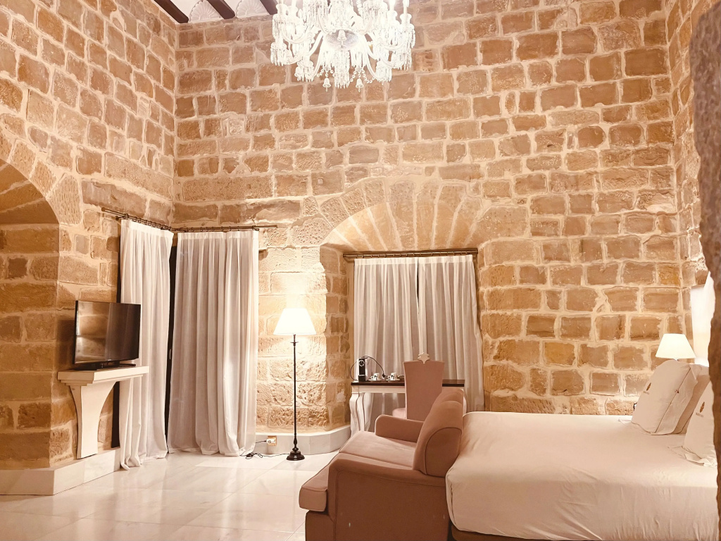 Hotel Palacio de Úbeda 5 G.L. - Général