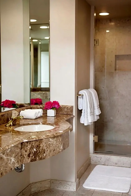 The Rittenhouse Philadelphia - Chambres