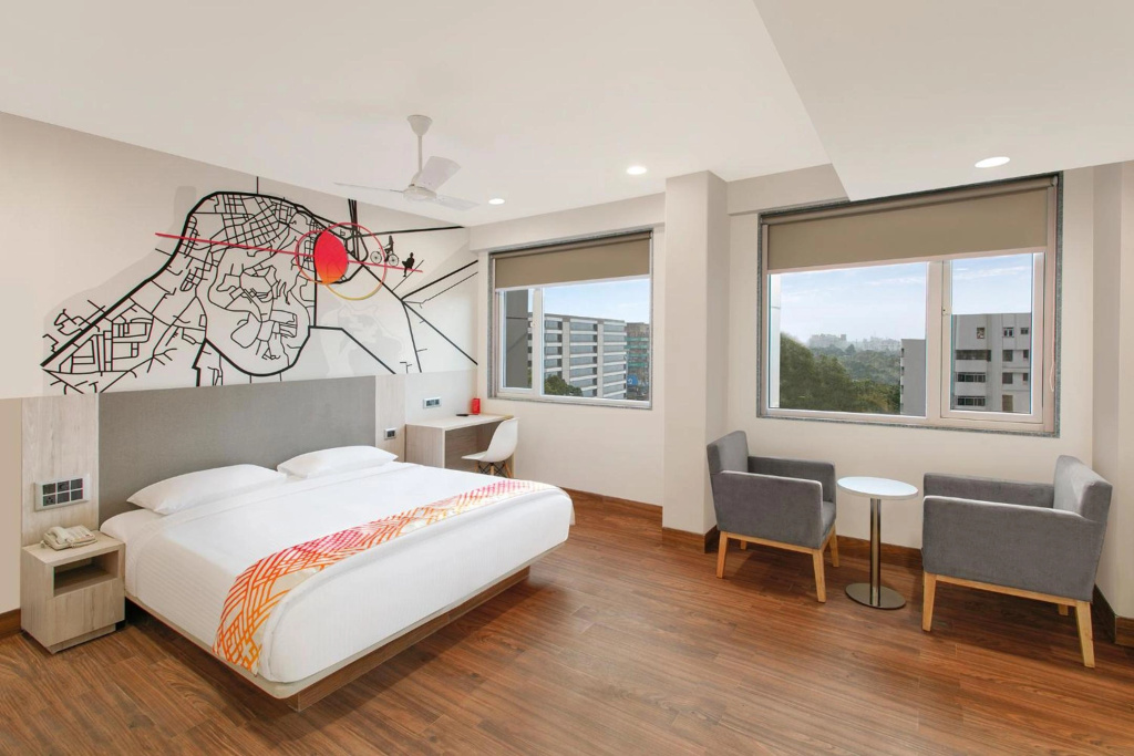 Hotel photo 26