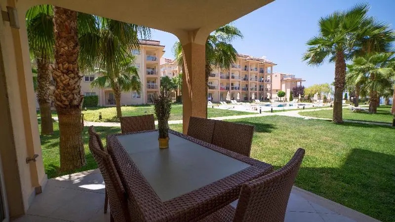 Wyndham Residences, Kusadasi Golf & Spa - Chambres