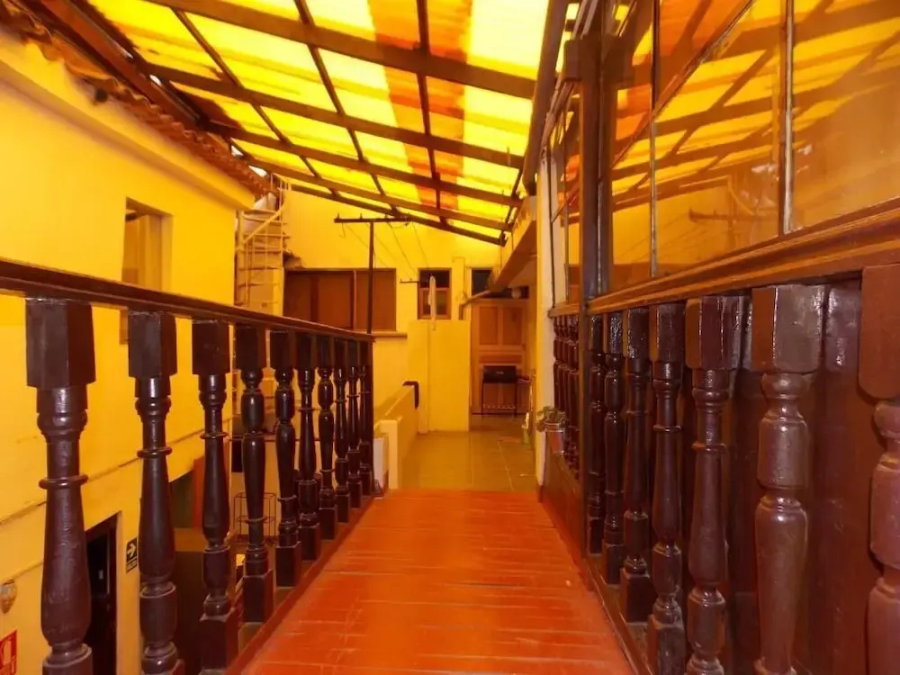 Hotel photo 10