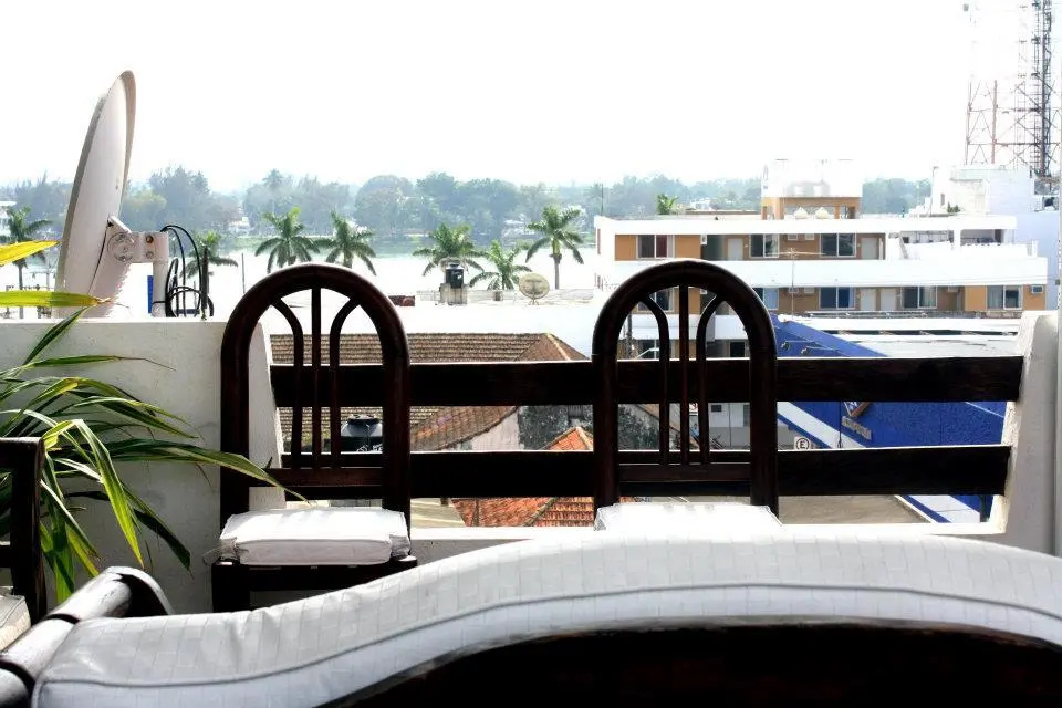 Hotel photo 16