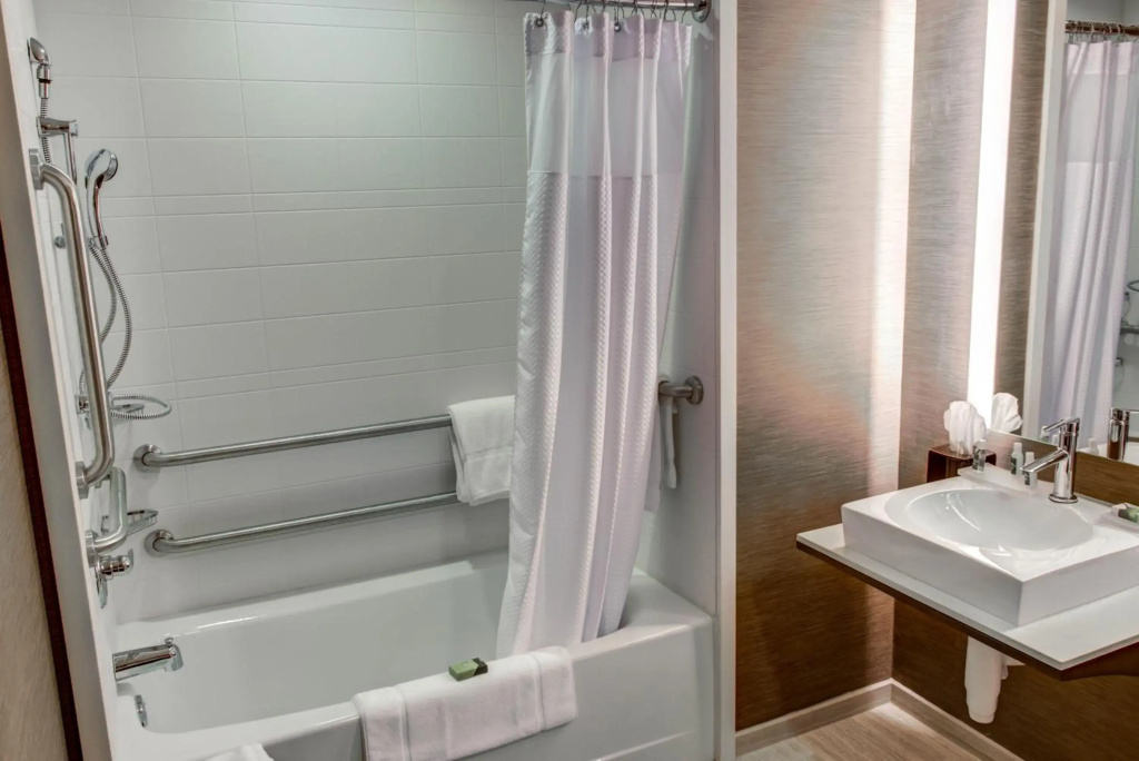 Cambria Hotel Plano Frisco - Général