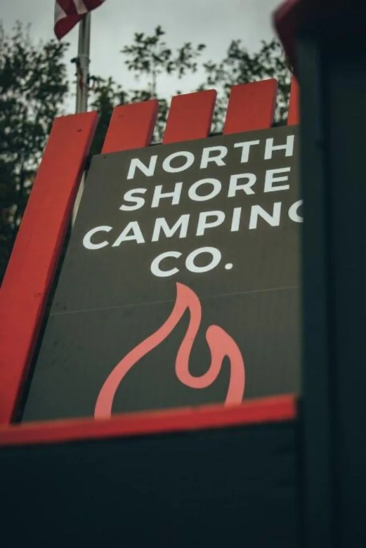 North Shore Camping Co.