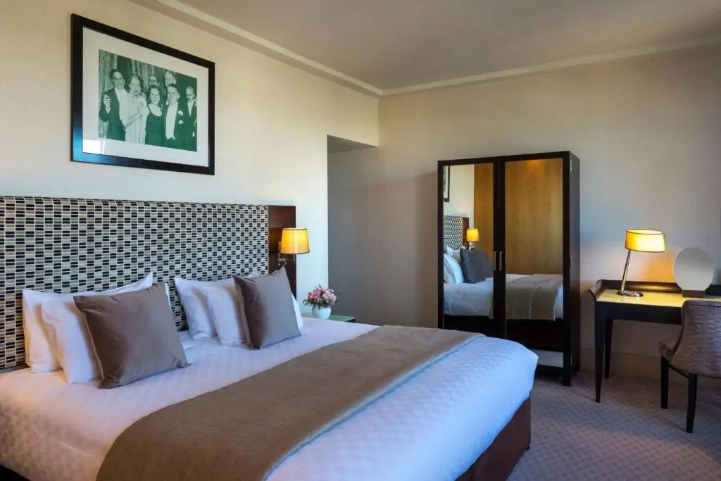 The Cavendish London - Chambres