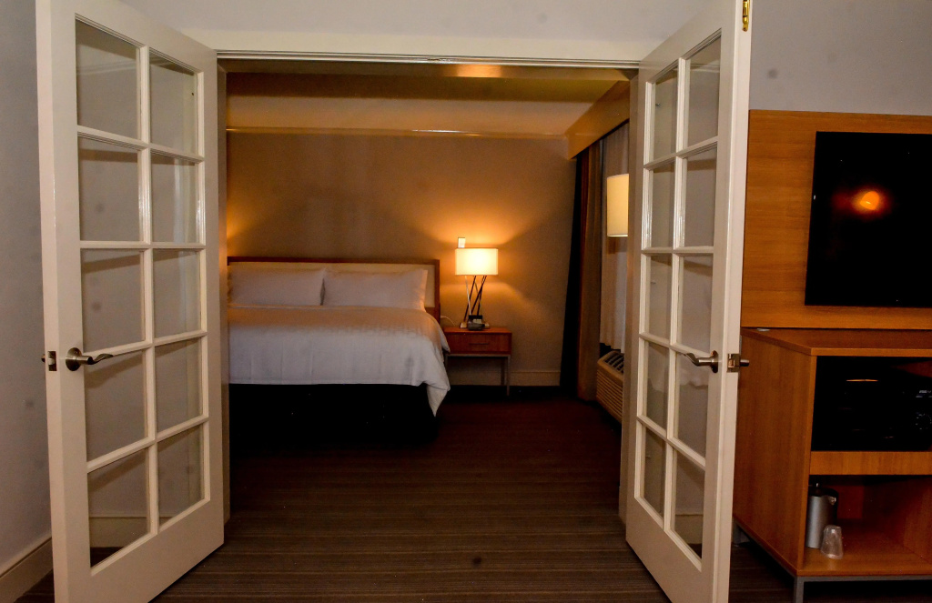 Holiday Inn El Paso West - Sunland Park by IHG - Général
